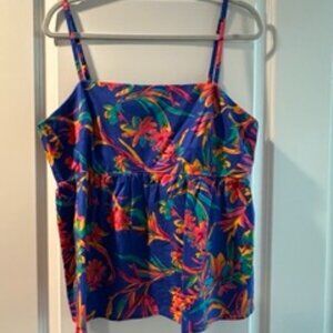 J. Crew Summer / Vaca Top